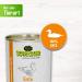 Schecker - 100% PUR Duck - Wet Dog Food - 6 x 410 g - Grain Free - Canned Food - Dog Food - Buy Online on GoSupps.com
