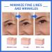 Botox Stock Solution Facial Serum | Newest Instant Face Lift Cream for Women | Dark Spot Corrector & Anti-Aging Collagen Serum | 30ml (2pcs) - Buy Online on GoSupps.com