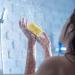 Dr Jacobs Naturals Triple Milled Loofah Exfoliating Castile Bar Soap - Luscious Lavender 5 oz | Buy Internationally - Buy Online on GoSupps.com