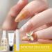 Strong Solid Nail Glue UV Nail Gel - UV Nail Glue Kits Solid Gel for Nails Long-Lasting Easy Application for Nail Salon - Buy Online on GoSupps.com