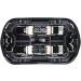 COMETX Trimmer Replacement Heads | 21B Shaver Foil & Cutter for Braun Series 3 - International Shipping Available - Buy Online on GoSupps.com