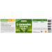 Greenfood L-Carnosine 400 mg High Dose Pure 120 Capsules Vegan No Artificial Additives Non-GMO Gluten Free Lactose Free Vegetable Capsules. - Buy Online on GoSupps.com