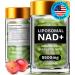 Resurrected Health NMN Supplement Alternative High Absorption NAD, Resveratrol, Berberine, Quercetin for Anti Aging, Brain Support, Gut & Joint Heath - 60 Capsules