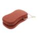 FOMIYES Bath Sponge Bath Exfoliating Sponge Bath Pouf Shower Pouf Shower Sponges for Men Bath Shower Sponge Back Sponge Cleaning Sponge Shower Back Washer Bath Flower Child Rubbing Ashes