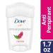 Dove Clinical Protection Revive Antiperspirant Deodorant 1.7 oz - Buy Online on GoSupps.com