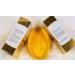 Turmeric Honey Milk Soap 250g - Natural Skin Brightening, Dark Spots & Acne Scar Remover for Face and Body - Buy Online on GoSupps.com