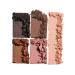 E.L.F. Clay Eyeshadow Palette - Saturday Sunsets (0.26 oz) | Vibrant Shades for Stunning Looks - Buy Online on GoSupps.com