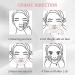 Permotary V Shaped Facial Masks - 5 PCS | Chin Lift Patch for V Line & Double Chin Reduction | Tightening, Firming, Moisturizing & Contour Lifting - Buy Online on GoSupps.com