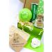 Pamper Hamper Gift Box Mother's Day Happy Birthday Thank You or Thinking of You Self Care Gift for Women by Inside the Box Gifts (Mint) - Buy Online on GoSupps.com