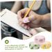 12 Rolls Non-Stick Finger Care Bandaging Supplies - Skin Wound Tape Wraps for Hands | Quality at 400.00 x 2.50 x 0.01 CM - International Shipping Available - Buy Online on GoSupps.com