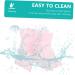 POPETPOP 3 Pairs Moisturizing Gloves Swimming Bags Fingerless Gloves Hand Lotions Repairing Gloves - Whitening Gloves Dry Skin Care Gloves Cosmetics Gloves Dryness Facial Mask Sebs - Buy Online on GoSupps.com