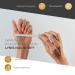 Pinch Clamp Set of 2 for Perfect Nail Design | UV Gel & Acrylic C-Curve Aid - Shop Internationally - Buy Online on GoSupps.com