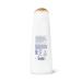 Dove Nutritive Solutions Frizz Control Oil Therapy Shampoo 12 Fl Oz (Pack of 4) - Buy Online on GoSupps.com