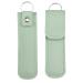 VOCOSTE 6Pcs Stainless Steel Ear Cleansing Tool Set with Faux Leather Packaging - Green - Buy Online on GoSupps.com