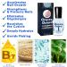 Onyxoguard Nail Growth And Repair Serum Onycholysisheal Nail Strengthening And Growth Conditioner Nail Growth And Strengthener Essence For Thin Nails And Growth (3PCS) - Buy Online on GoSupps.com
