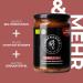 Healthy Chipotle Chili Stew - 570g Beef & Sweet Potato - Gluten-Free No Added Sugar - High Protein Ready-Made Meal - Buy Online on GoSupps.com