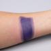 ISMINE Matte Purple Single Eyeshadow Palette - High Pigment, Longwear Eye Makeup for Day & Night in VIOLET - Buy Online on GoSupps.com
