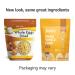 Judee's Whole Egg Powder - Pure Pasteurized Egg  11oz | One Ingredient - Buy Online on GoSupps.com