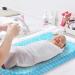 Nicoone Wrap Pad for Babies - Ultra-Like Diaper Cover Set (3 Pieces) | Baby Mattress Protector for All Sizes - Girls & Boys - Buy Online on GoSupps.com