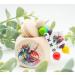 Colorful Dragon Milk Tooth Box - Personalized Keepsake for Boys & Girls - Buy Online on GoSupps.com