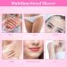12 Pcs Women's Face Razors - Dermaplane Tool for Trimming, Shaping, and Exfoliating | Multipurpose Facial and Hair Remover Shavers with Cover - Buy Online on GoSupps.com