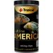 TROPICAL TR67434 Multi-Ingredient Food in the Form of Chips Descendants for Omnivorous/Carnivorous Fish of North/South America 130 g