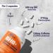 Real Ketones BHB Exogenous Ketones with Caffeine and Patented Keto goBHB | 60ct - Buy Online on GoSupps.com