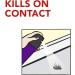 Raid Spider Blaster Killer Kills Listed Bugs on Contact For Indoor Use 350g - Buy Online on GoSupps.com