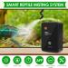 WiFi Reptile Humidifier & Misting System | Automatic Timer & 360 Adjustable Fog for Terrariums - Buy Online on GoSupps.com