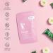 The Good Patch Menstrual Period Support Patches with Hemp Extract - 16 Total Patches (Pack of 4) - Buy Online on GoSupps.com