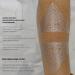 Roarhowl Metallic sparkle temporary tattoos  gold  silver  suitable for all skin tones (silvery 4) - Buy Online on GoSupps.com