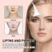 KOAHDE Face Lifting Invisible Patch Updated Face Lift Tape Tightening Skin Invisible Stickers Facial Lift Strips Facial Lifting Patch Instant Face Lifting Strips for Double Chin Face Lift Stickers - Buy Online on GoSupps.com