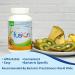 Bariatric Fusion Tropical Chewable Multivitamin with Iron - 120 Tablets for Bariatric Surgery Patients - Buy Online on GoSupps.com