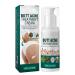 Cr me nettoyante contre l'acn pour les fesses et les cuisses 100 ml de cr me d'acn pour les fesses cr me nettoyante anti-acn cr me anti-boutons sur les fesses limine les boutons et les taches