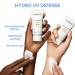LANEIGE Hydro UV Defense SPF 50+ Lightweight Daily Sunscreen - 1.6 fl. oz - Buy Online on GoSupps.com