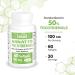 Supersmart Annatto Tocotrienols 100mg - Skin & Heart Health - 60 Softgels - Buy Online on GoSupps.com