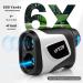 Slope On/Off Golf Rangefinder | 1000 Yards | Flag-Lock Tech | Vibration | Rechargeable | Tournament Legal - 800Y - Buy Online on GoSupps.com