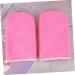 Beavorty 2 Pairs bath gloves Hand Treatment Mitts Insulated Gloves Bath Treatment Mitt Paraffin Wax Gloves Manicure tools Spa - Buy Online on GoSupps.com