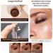 Brow-Fection Angled Brush & Dip Liquid Eyebrow Gel Liquid Eyebrow Brush Eyebrow Pencil That Looks Like Hair Waterproof and Smudge-proof Creates Natural Looking Brows Effortlessly (ESPRESSO) - Buy Online on GoSupps.com