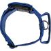 Julius-K9 Adjustable Neck Band with Handle | Color & Gray 40mm (38-53cm) | Safe Closure & Logo - Shop Now! - Buy Online on GoSupps.com