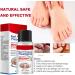 Extra Strong Fungal Nail Treatment 20ml - Premium Toenail and Fingernail Fungus Eliminator - Anti-Fungal Repair and Strengthening - 1 PCS - Buy Online on GoSupps.com