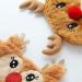 Booluee 2 Pcs Soft Plush Deer Sleeping Mask Set with Earplugs - Cute Eye Cover for Kids, Men & Women - Ideal for Travel, Nap & Night Sleep - Buy Online on GoSupps.com