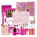 Makeup For Girls | 26 Eyeshadow Stick Face Cleanser Hair Band Durable Cosmetic Kit For Women Girls Beginners