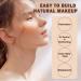 CC Cream with SPF 50 | Skin Tone Adjusting Foundation & Moisturizer for Mature Skin - Brightening Hydrating Concealer - Buy Online on GoSupps.com
