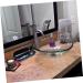 Plafope Portable Toothbrush Storage Box - 2 Piece Travel Case & Electric Toothbrush Holder - Buy Online on GoSupps.com