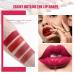 8 Colors Lipstick Pencil Set - Matte Lip Crayon for Women | Long-Lasting Creamy Tint Color Balm & Full Coverage Lipstick - Buy Online on GoSupps.com