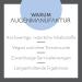 Augenmanufaktur Eyebrow Tint Kit - Brow Henna Basis Kit with natural water-based ingredients available in five different colours - Buy Online on GoSupps.com