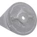 Outboard Trim Tab & Zinc Alloy Anode Block for Outboard Motor 822157T2 | Marine Anode Parts for Boats & Yachts - Buy Online on GoSupps.com