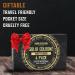 Viking Revolution 4 Pack Mens Colognes - 0.5 Oz Solid Perfume with Spiced Vanilla Sweet Tobacco Majestic Oud Bergamot - Travel Wax Balm Cologne Vanilla/Tobacco/Oud/Bergamot 0.5 Ounce (Pack of 4) - Buy Online on GoSupps.com