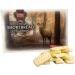 Highland Speciality Scottish Shortbread Assortment 200g - Luxury Scottish Shortbread - Traditional Christmas Biscuit Gift - Assorted Christmas Shortbread Biscuit Gift Set - Box of Biscuits (Pack of 1) - Buy Online on GoSupps.com